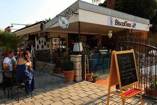 Oludeniz Beach Random Rooms By Lookbookholiday Экстерьер фото