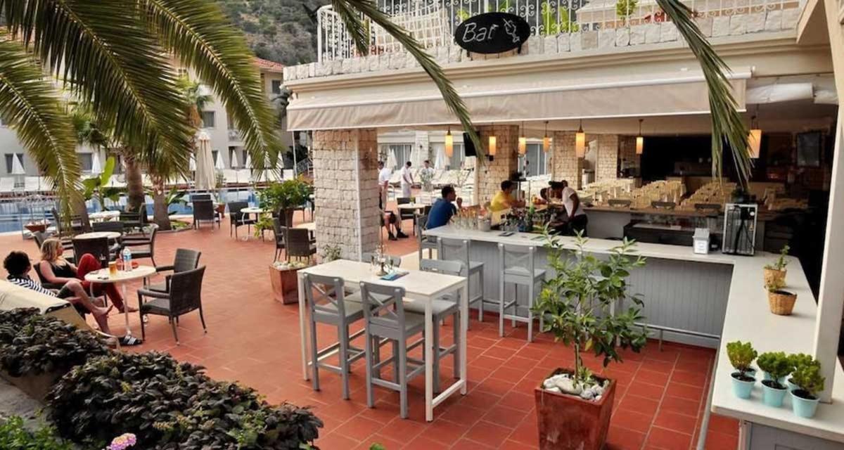 Oludeniz Beach Random Rooms By Lookbookholiday Экстерьер фото