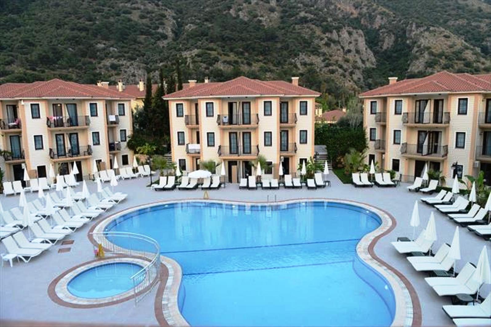 Oludeniz Beach Random Rooms By Lookbookholiday Экстерьер фото