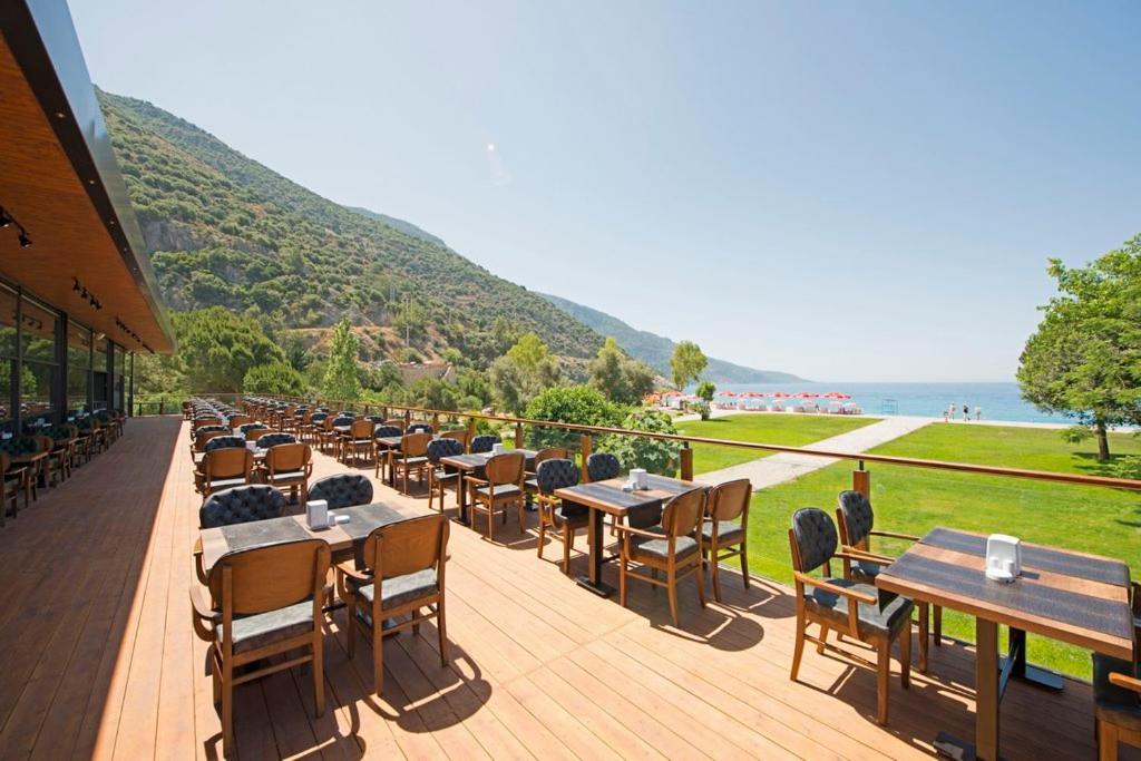 Oludeniz Beach Random Rooms By Lookbookholiday Экстерьер фото