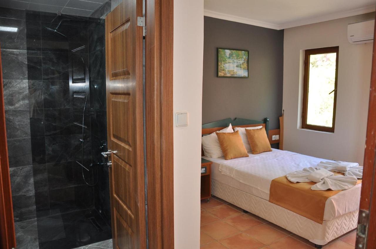 Oludeniz Beach Random Rooms By Lookbookholiday Экстерьер фото