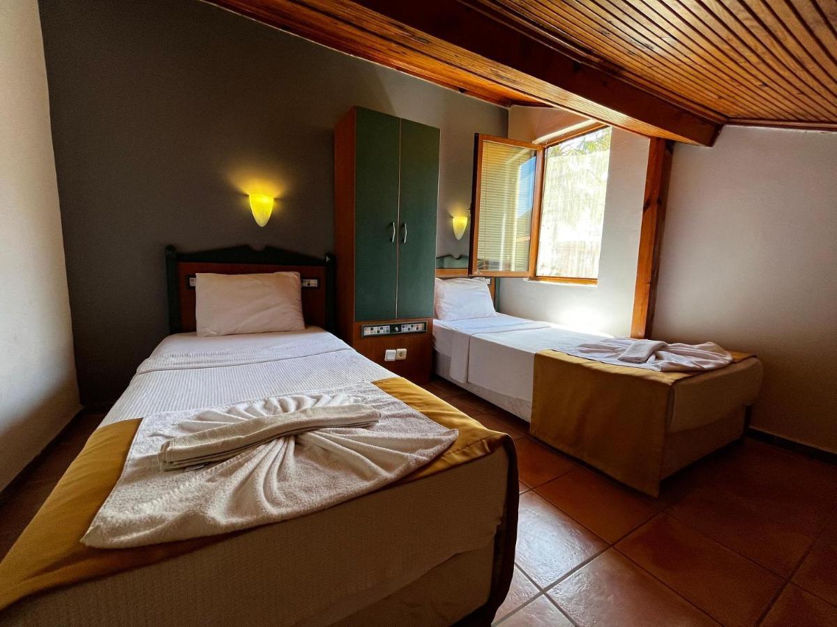 Oludeniz Beach Random Rooms By Lookbookholiday Экстерьер фото