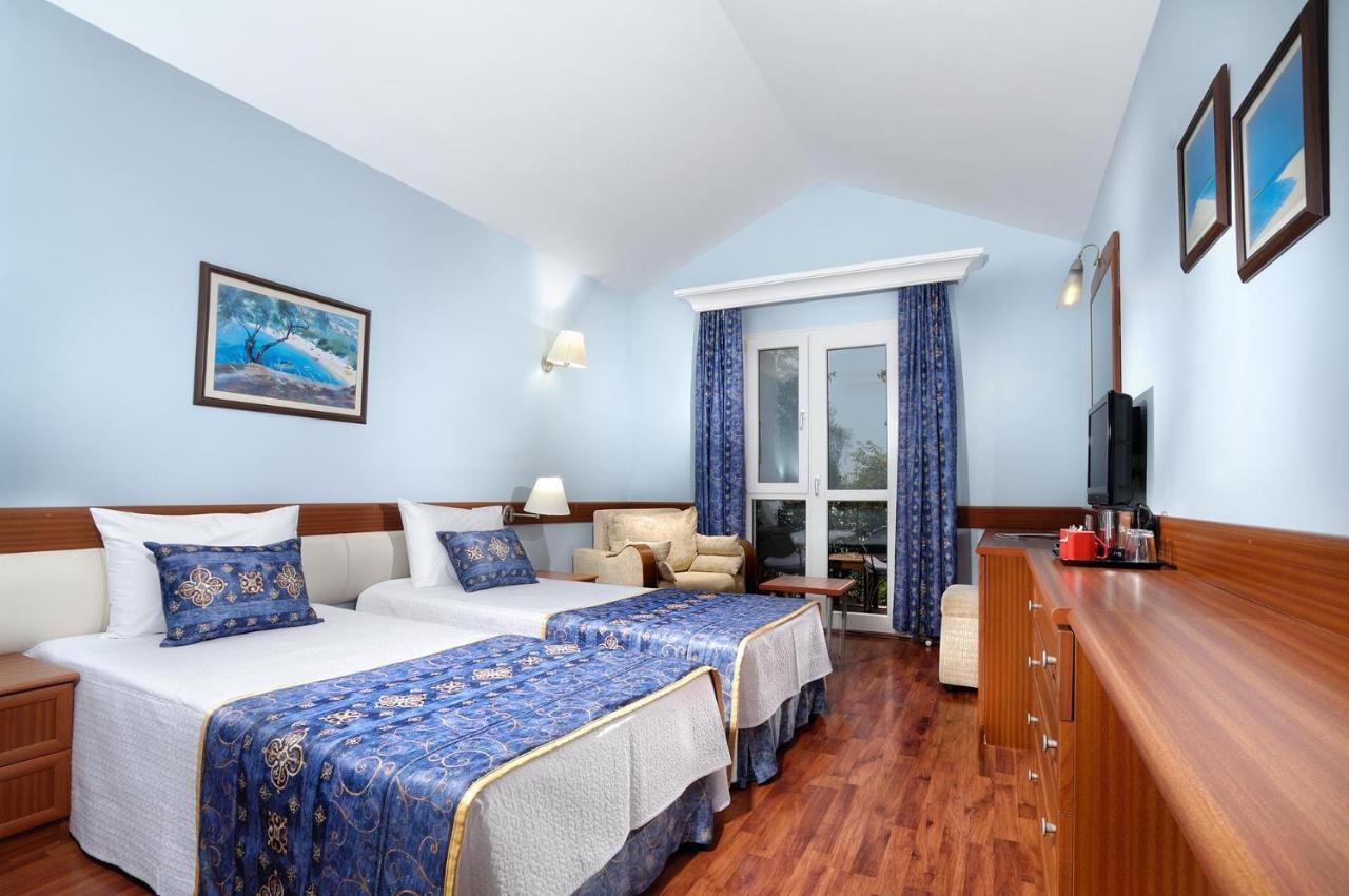 Oludeniz Beach Random Rooms By Lookbookholiday Экстерьер фото