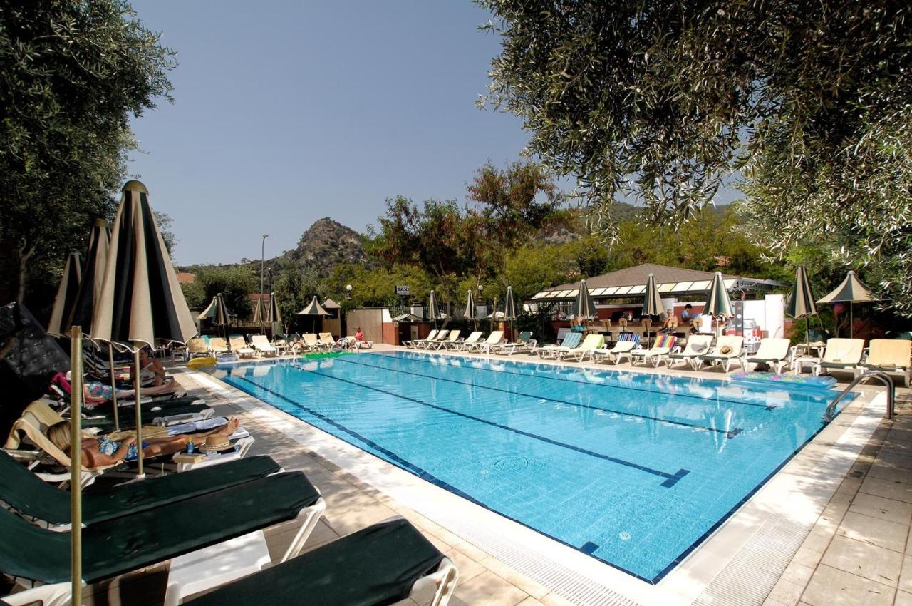 Oludeniz Beach Random Rooms By Lookbookholiday Экстерьер фото
