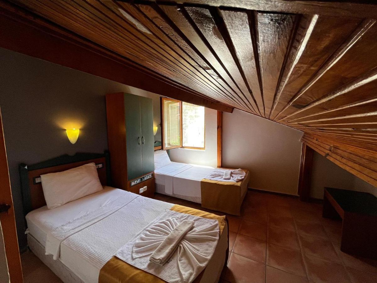 Oludeniz Beach Random Rooms By Lookbookholiday Экстерьер фото