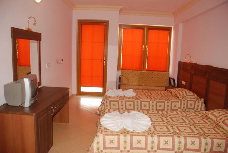 Oludeniz Beach Random Rooms By Lookbookholiday Экстерьер фото