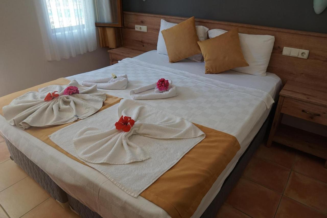 Oludeniz Beach Random Rooms By Lookbookholiday Экстерьер фото