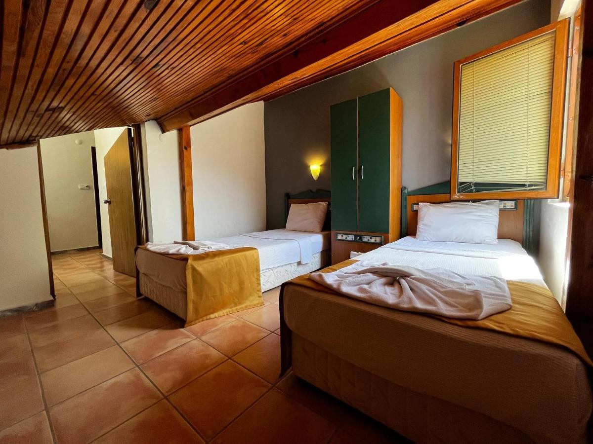 Oludeniz Beach Random Rooms By Lookbookholiday Экстерьер фото