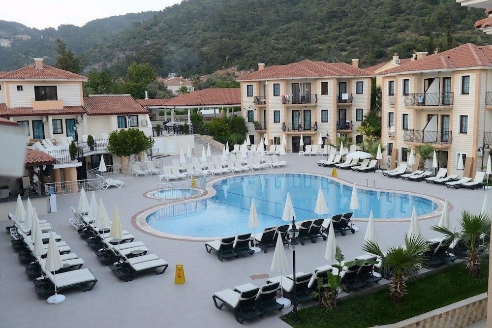 Oludeniz Beach Random Rooms By Lookbookholiday Экстерьер фото