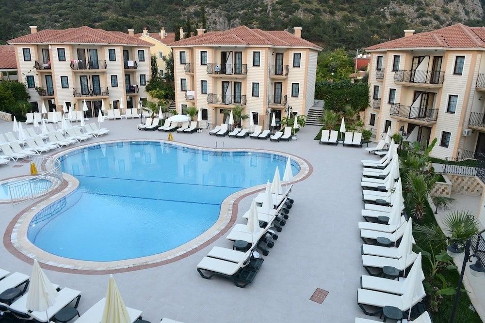 Oludeniz Beach Random Rooms By Lookbookholiday Экстерьер фото